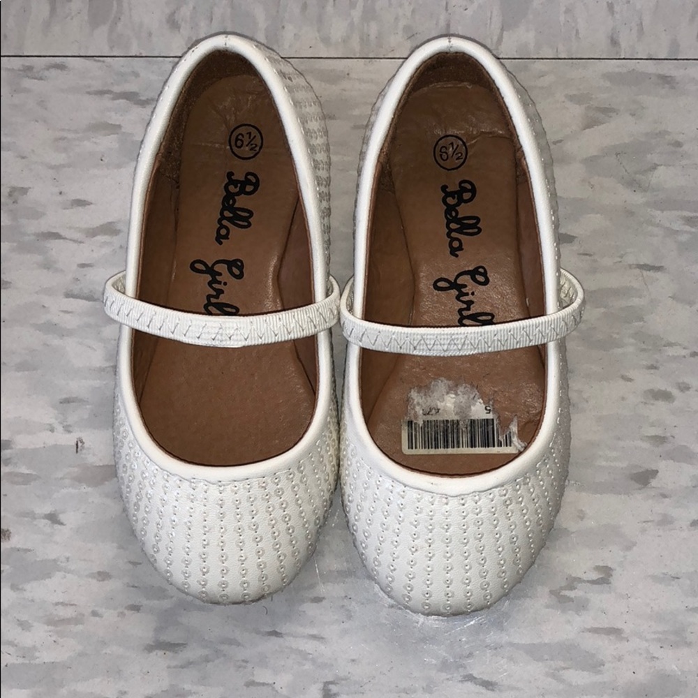 Toddler shoes